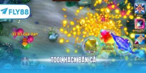Tool Hack Bắn Cá FLY88 - Nâng Cấp Trải Nghiệm Săn Cá
